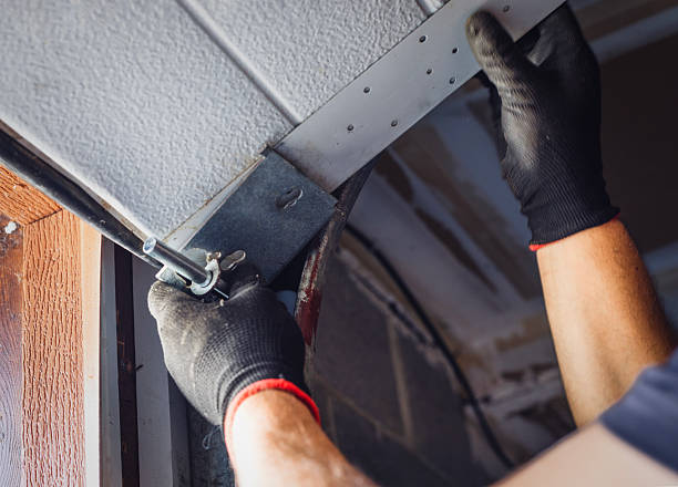 Reliable Garage Door Panel Replacement contractor in Black Diamond, FL by Garage Doors Repair Pro